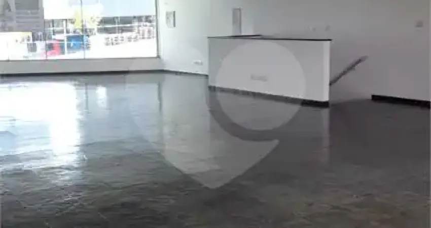 Ponto comercial para alugar na Domingos Calheiros, Tucuruvi, São Paulo