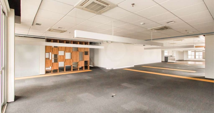 Lajes Corporativas à venda ou para locação em Vila Mariana - SP