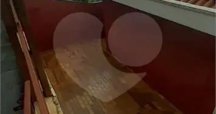 Casa com 3 quartos para alugar no Parque Vitória, São Paulo 