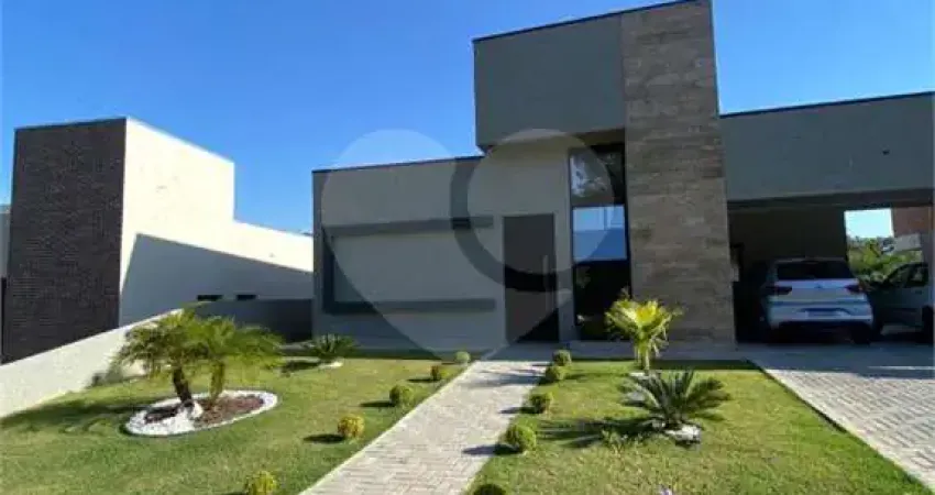 Casa com 3 quartos à venda na Lago Superior, Residencial Lagos de Jarinu, Jarinu