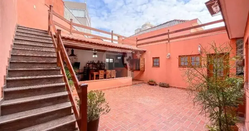 Casa térrea com 3 quartos à venda em vila aurora (zona norte) - sp