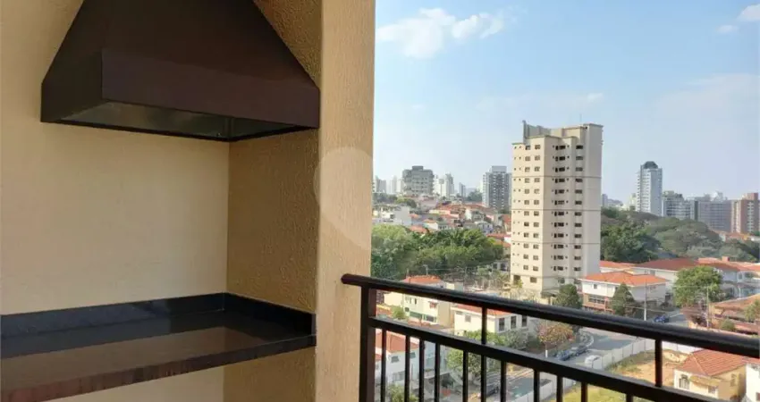 Apartamento com 2 quartos à venda em Jardim São Paulo(zona Norte) - SP