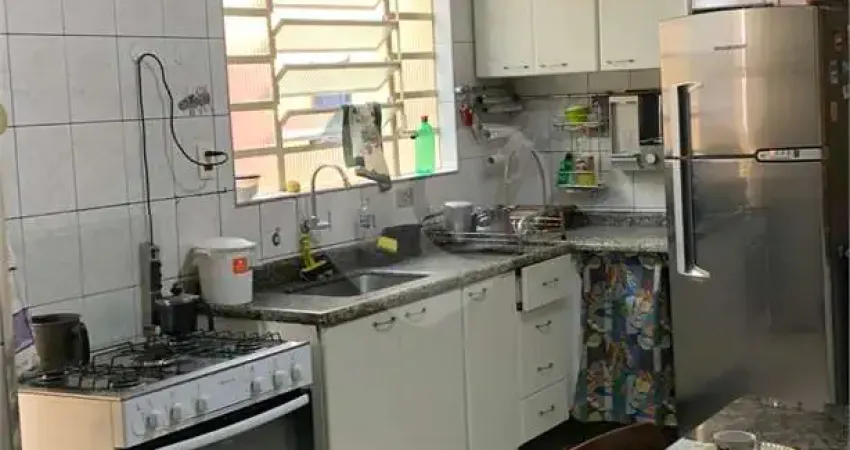Sobrado com 3 quartos à venda em Jardim São Paulo(zona Norte) - SP