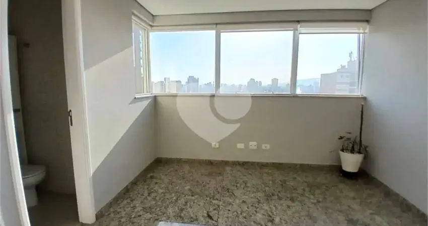 Sala comercial para alugar na Avenida Água Fria, Água Fria, São Paulo