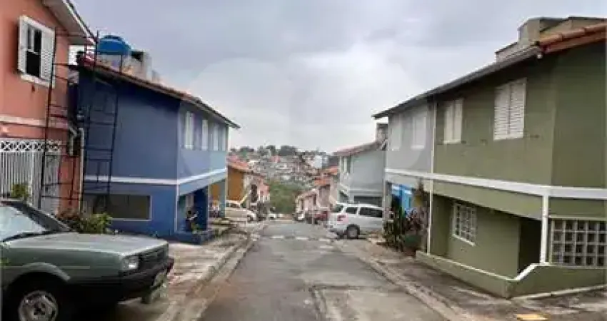 Casa em condomínio fechado com 3 quartos à venda no Tucuruvi, São Paulo