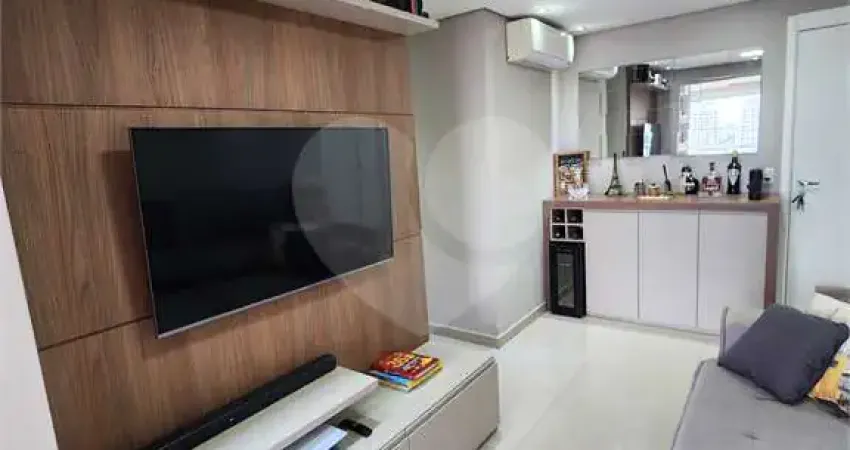 Apartamento com 2 quartos à venda em Vila Ester (zona Norte) - SP