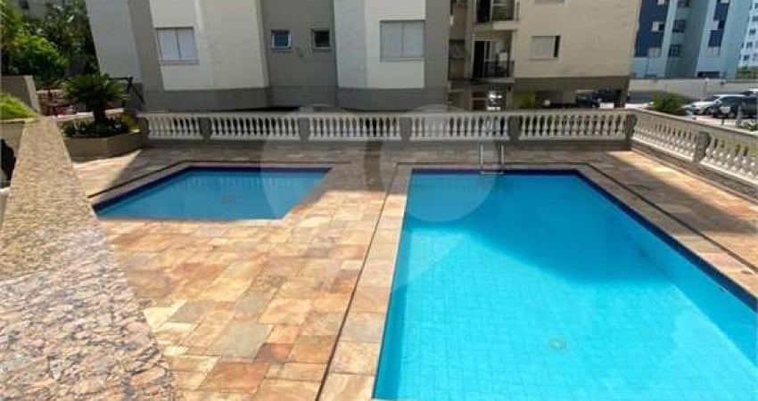 Apartamento com 2 quartos para locação em Nossa Senhora Do Ó - SP