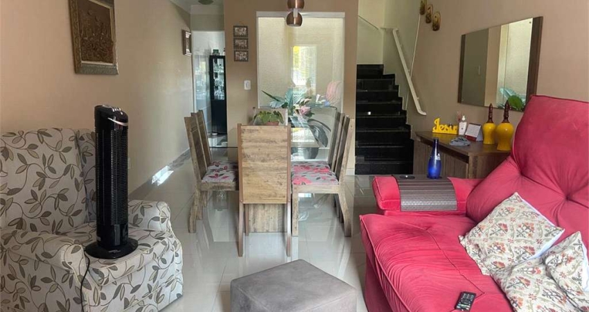 Casa com 3 quartos à venda na Luiz De Almeida Fernandes, Itaquera, São Paulo