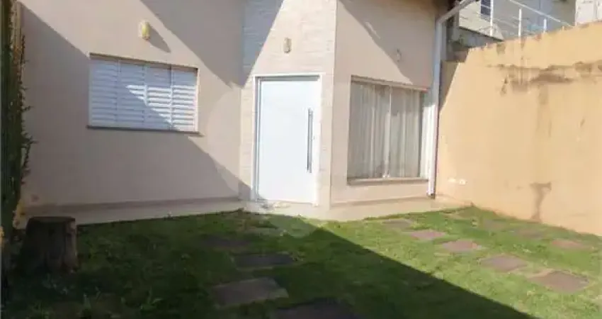 Casa térrea com 2 quartos à venda em Nova Cerejeira - SP