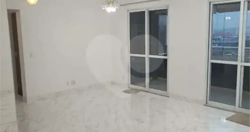 Apartamento com 3 quartos à venda em Vila Maria - SP