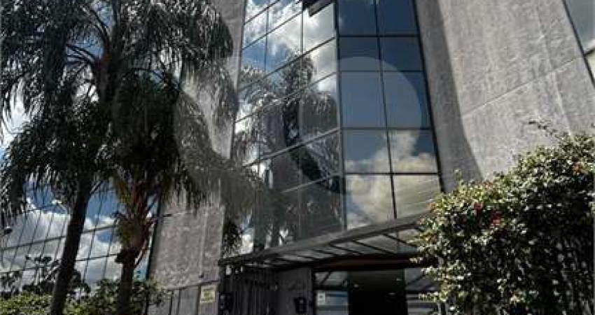 Sala comercial para alugar na Rua Mário de Andrade, Barra Funda, São Paulo