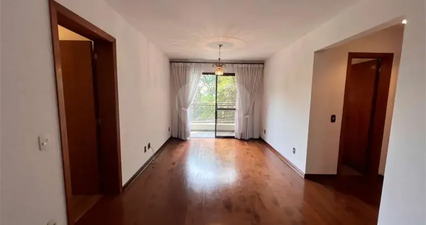 Apartamento com 3 quartos à venda na Avenida Braz Leme, Santana, São Paulo