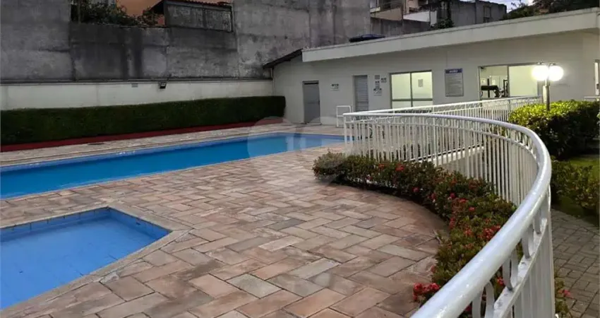 Apartamento com 2 quartos à venda em Imirim, São Paulo