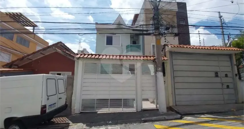 Casa com 2 quartos à venda na Rua Comprida, Tucuruvi, São Paulo
