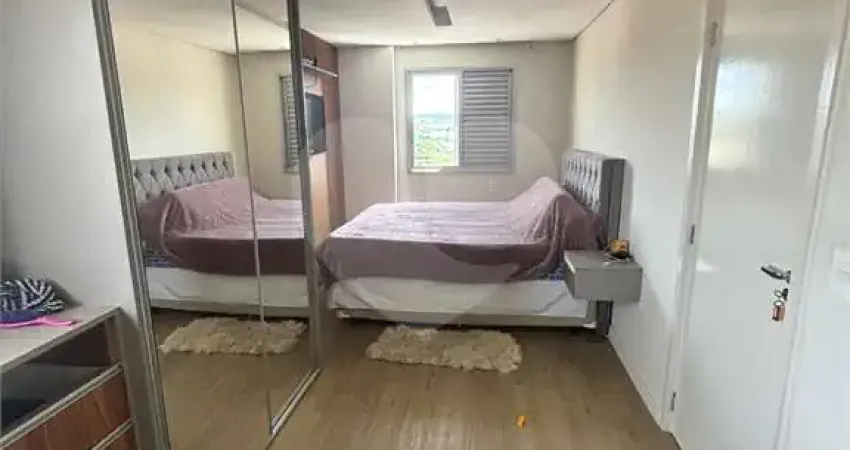 Apartamento com 2 quartos à venda em Jaçanã, São Paulo 