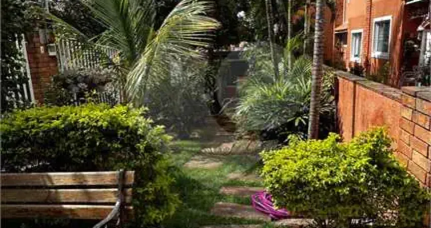 Apartamento com 3 quartos à venda em Jardim Santo Elias - SP