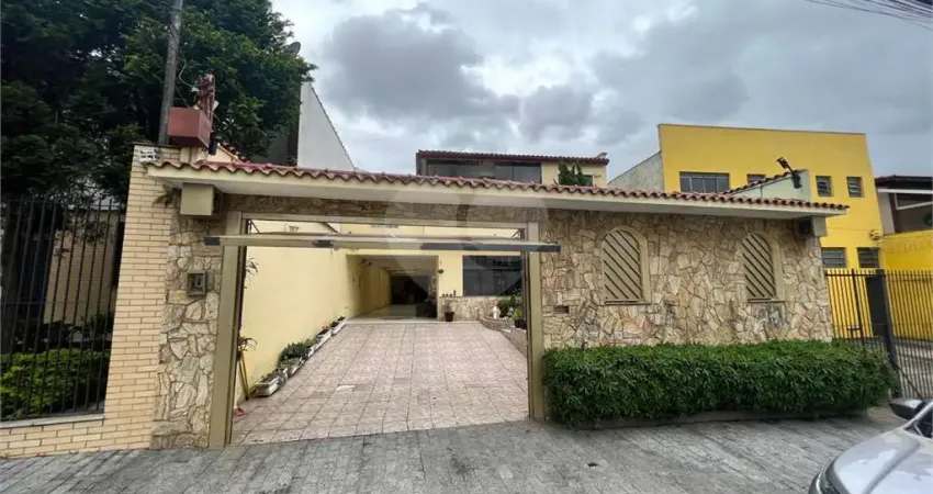 Casa com 5 quartos à venda em Cidade Líder - SP