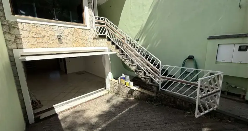 Casa com 4 quartos à venda na Rua São Cleto, Tremembé, São Paulo