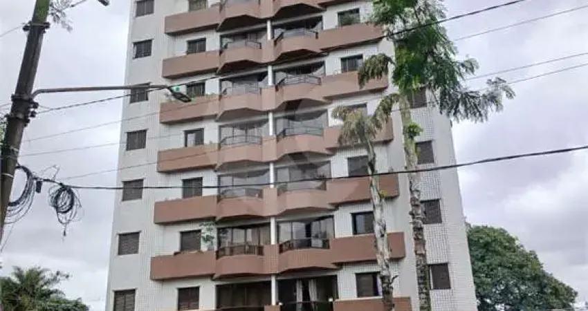 Apartamento com 3 quartos à venda em Vila Guilherme - SP