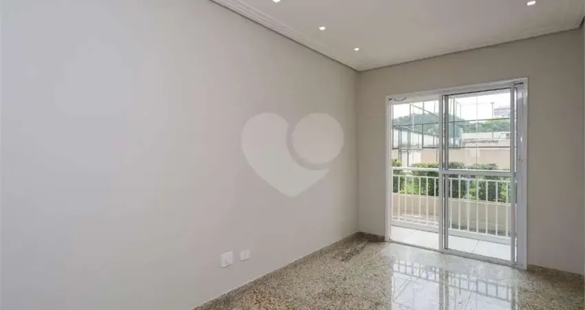 Apartamento com 2 quartos à venda em Vila Nova Cachoeirinha - SP