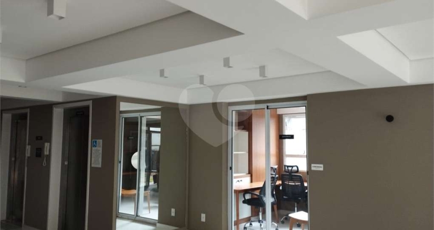 Apartamento com 2 quartos à venda em Parada Inglesa - SP