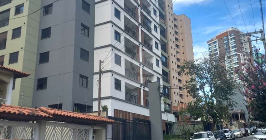 Apartamento com 2 quartos à venda em Parque Mandaqui - SP