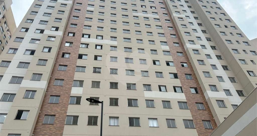 Apartamento com 2 quartos à venda em Várzea Da Barra Funda - SP