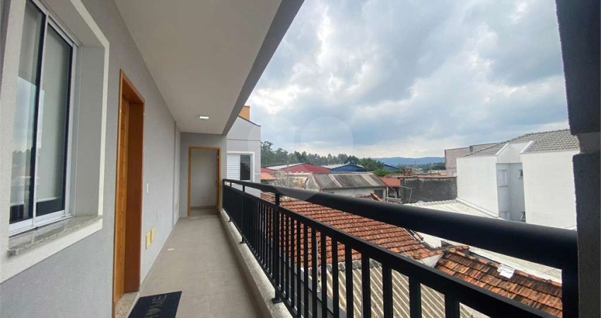 Apartamento com 1 quartos à venda em Jardim Modelo - SP