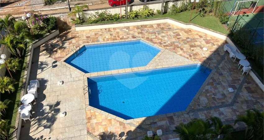 Apartamento com 4 quartos à venda em Água Fria - SP