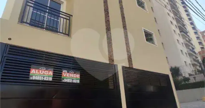 Apartamento com 2 quartos à venda em Jardim São Paulo(zona Norte) - SP