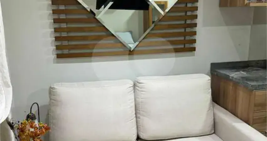 Apartamento com 1 quarto à venda na Rua Florêncio de Abreu, 798, Centro, São Paulo