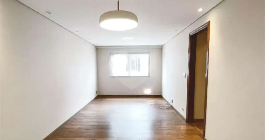 Apartamento com 2 quartos à venda em Jardim Santa Inês - SP