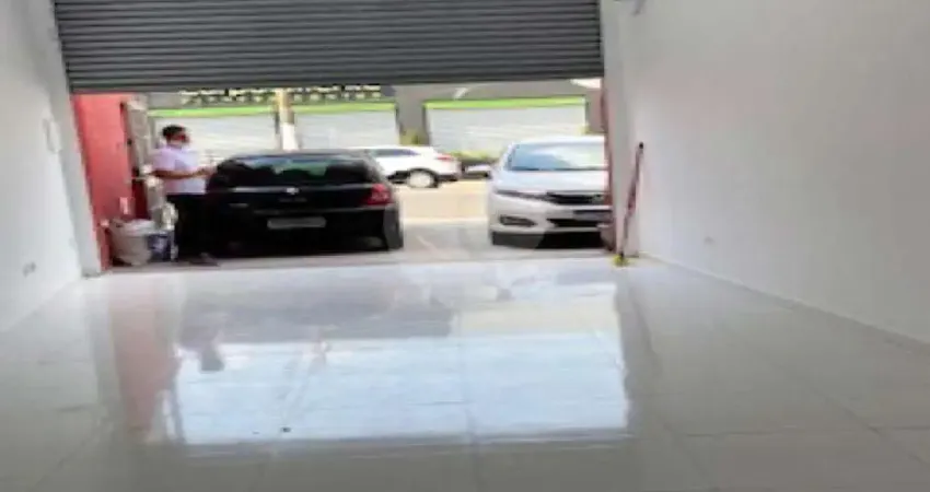 Sala comercial para alugar na Rua Manuel Gaya, 817, Tucuruvi, São Paulo