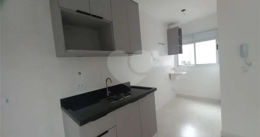 Apartamento com 1 quartos para locação em Vila Dom Pedro Ii - SP