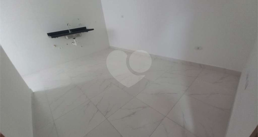Apartamento com 1 quartos para locação em Vila Dom Pedro Ii - SP
