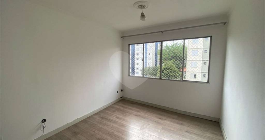 Apartamento com 2 quartos à venda em Barro Branco (zona Norte) - SP