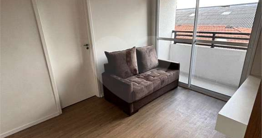 Apartamento com 1 quartos para locação em Vila Paulicéia - SP