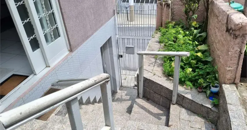 Casa com 5 quartos à venda na Rua General Dias, Penha, São Paulo