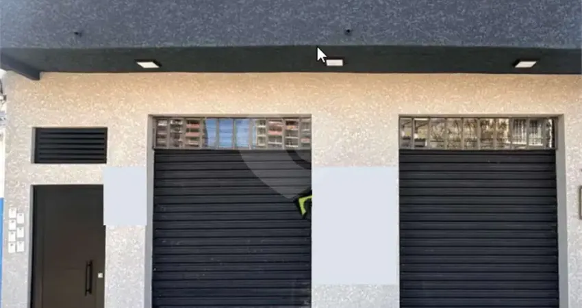 Ponto comercial para alugar na Doutor Gabriel Da Veiga, Casa Verde, São Paulo