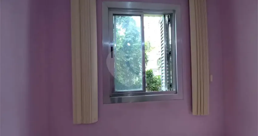 Apartamento com 2 quartos para locação em Santana - SP