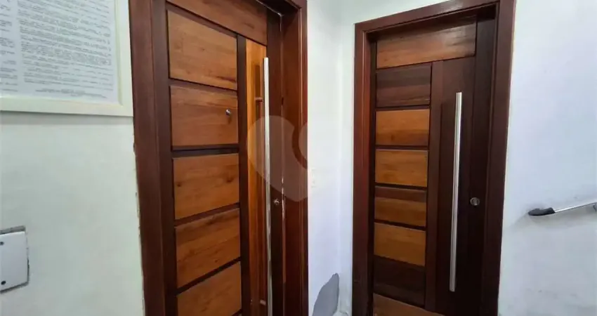 Apartamento com 3 quartos à venda em Parque Mandaqui - SP