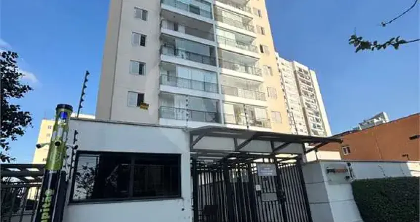 Apartamento com 3 quartos à venda em Vila Mazzei - SP