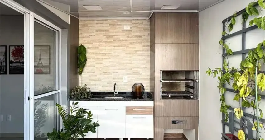 Casa em condomínio fechado com 3 quartos à venda na Rua José Justino Pereira, 104, Água Fria, São Paulo