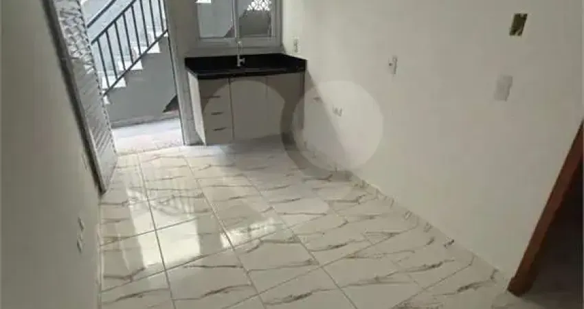 Apartamento com 1 quarto para alugar em Santana, São Paulo 