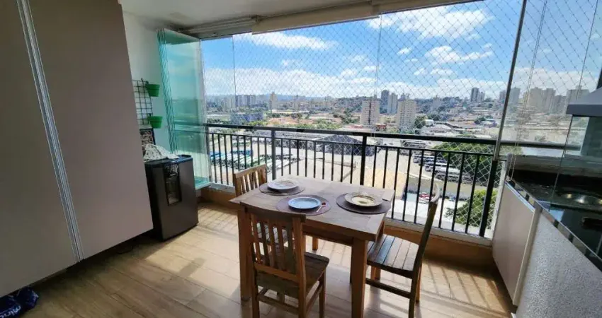 Apartamento com 3 quartos à venda na Vila Guilherme, São Paulo