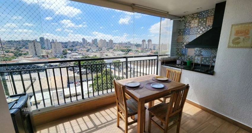 Apartamento com 3 quartos à venda em Vila Guilherme - SP