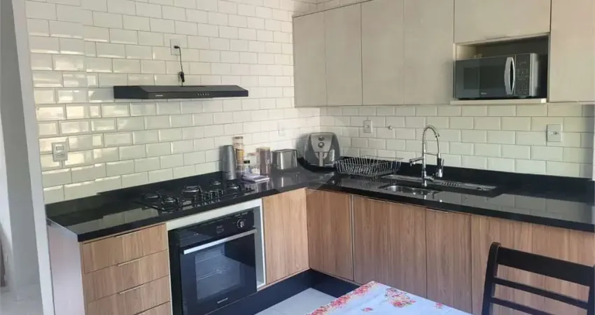 Apartamento com 3 quartos à venda em Jardim Leonor Mendes De Barros - SP