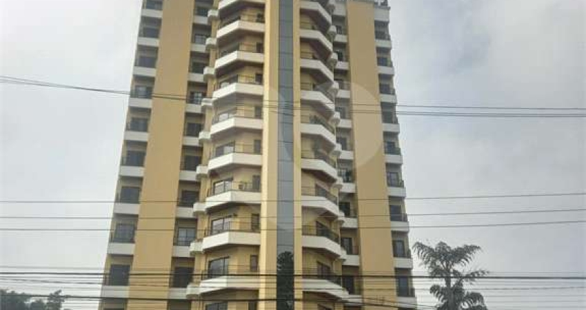 Apartamento com 3 quartos à venda em Vila Nova Cachoeirinha - SP