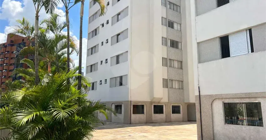 Cobertura com 3 quartos à venda ou para locação em Água Fria - SP