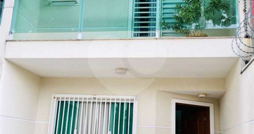 Sobrado com 3 quartos à venda em Vila Constança - SP